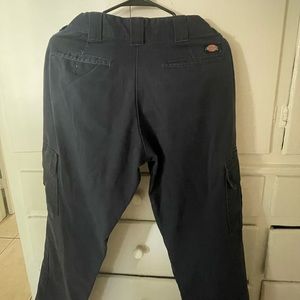 dickies utility pants